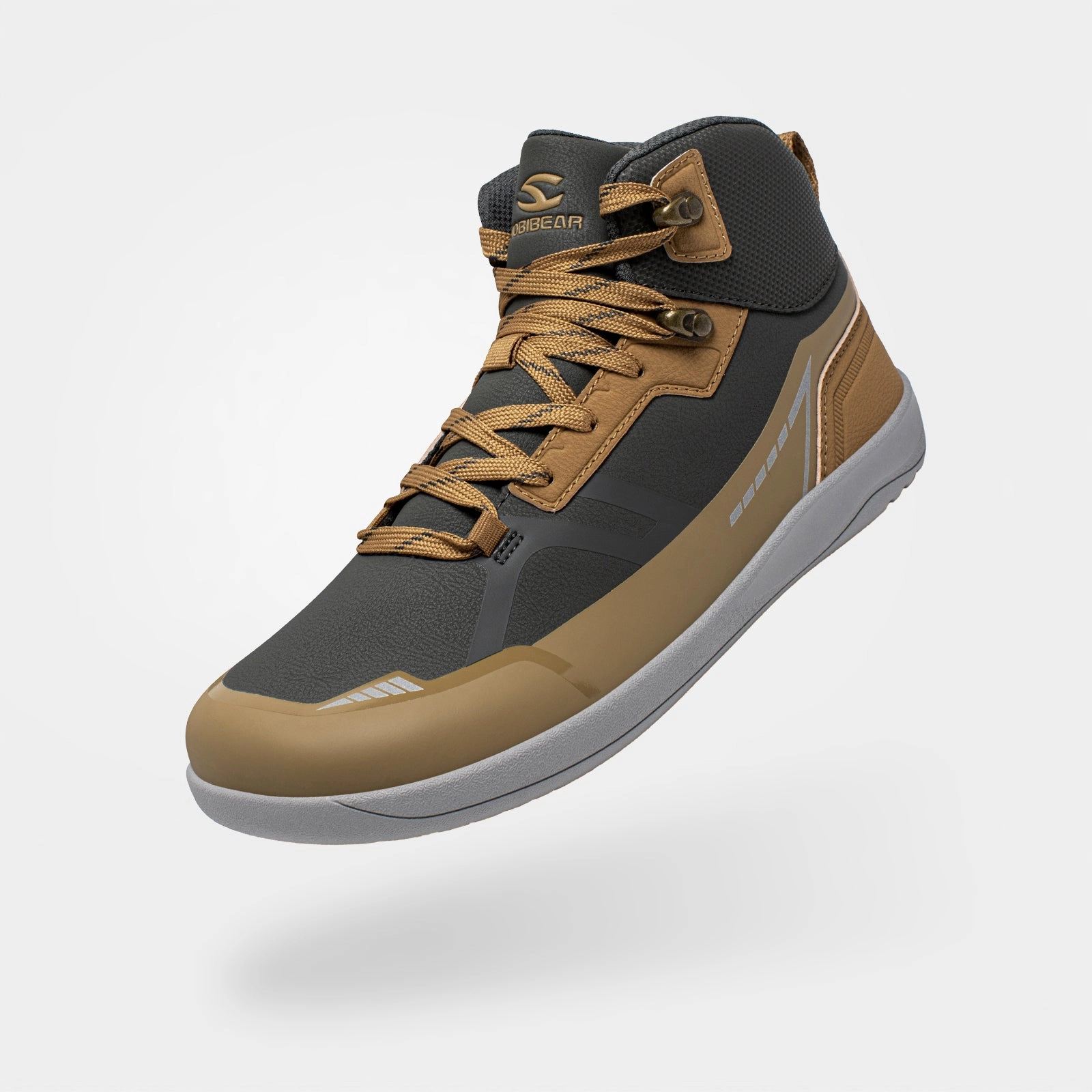 dimension school students Birch 2.0 - Barefoot Shoes