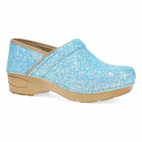 XP 2.0 Ice Blue Glitter Pure Black Performance