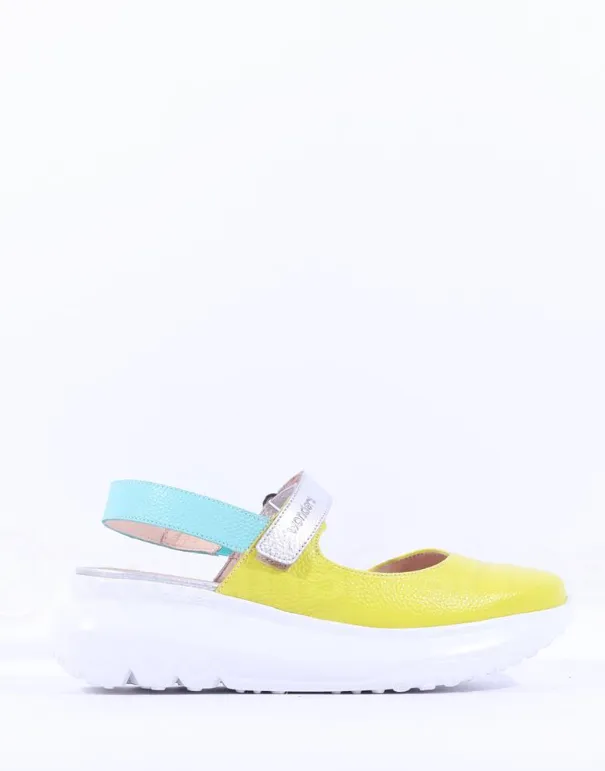 Premium Sandals Zaire