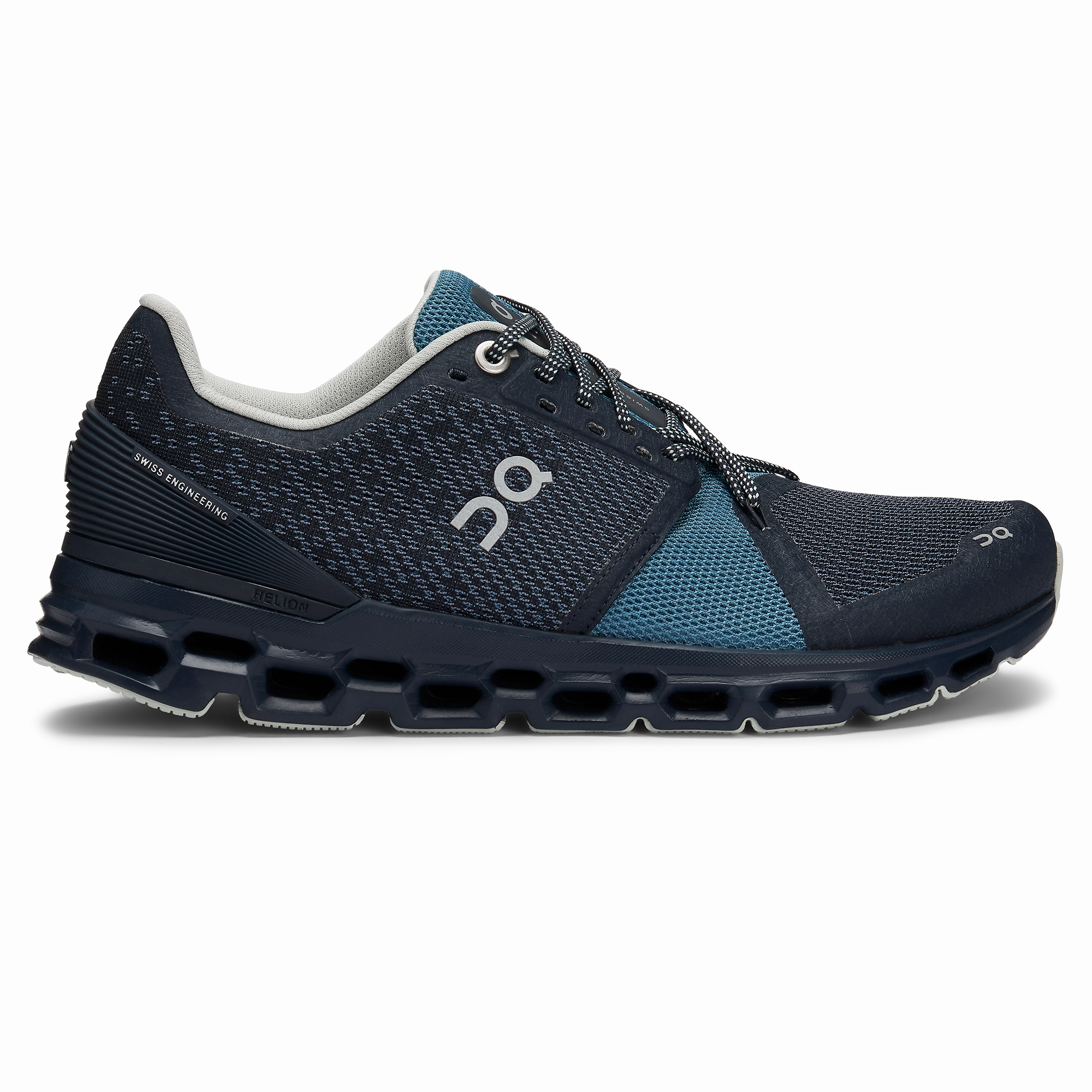 Racing running Cloudstratus